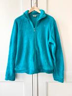 9th Avenue zacht vest turquoise, maat XL, Ophalen of Verzenden, Zo goed als nieuw, Maat 42/44 (L), Blauw