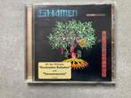 The Shamen - Axis Mutatis, leuke cd in goede staat, Ophalen of Verzenden, Zo goed als nieuw, Poprock