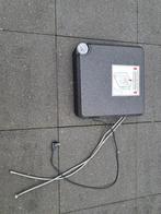 Plint keukenboiler, Doe-het-zelf en Verbouw, Geisers en Boilers, Ophalen, Gebruikt, Boiler, Minder dan 20 liter