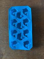 Te koop ijs blokjes maker dolfijn, Ophalen of Verzenden, Zo goed als nieuw