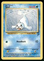 Seel 61/130 - Base Set 2 (NM), Verzenden, Gebruikt