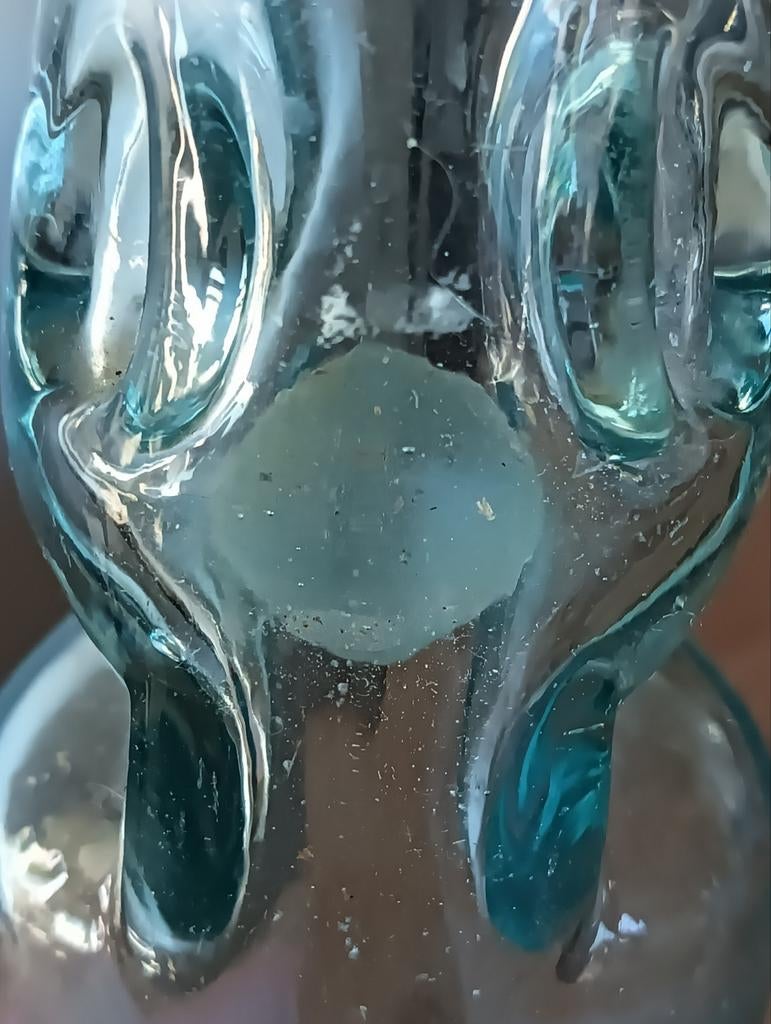 Vintage Codd-neck/ kogelflesje, Ophalen