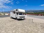VW LT 28 Karmann Camper Bouwjaar 1986 met duitse kenteken, Particulier, Tot en met 4, Volkswagen