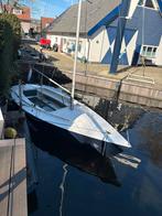 Gratis zeilboot, Ophalen of Verzenden, Zo goed als nieuw, Minder dan 15 m²