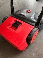 Veegmachine. Haaga 477, Ophalen, Gebruikt, Overige typen