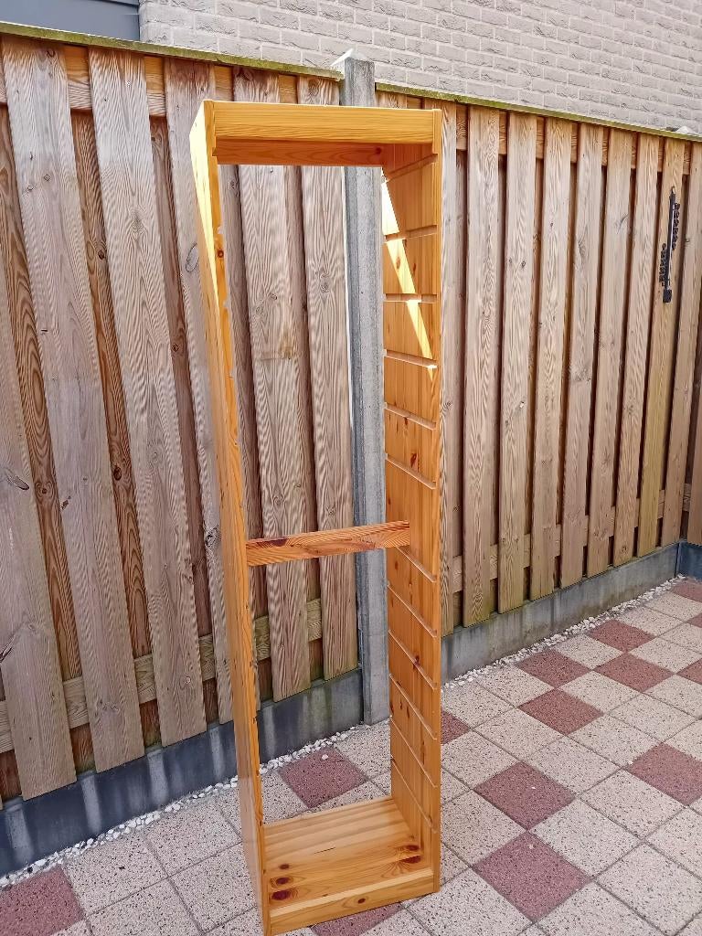 IKEA TROFAST BAKKENKAST, Huis en Inrichting, Ophalen, Gebruikt