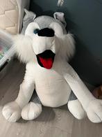 Grote hond knuffel, Ophalen, Gebruikt, Hond