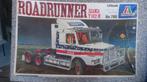Scania T124 Italeri 1:24, Hobby en Vrije tijd, Modelbouw | Auto's en Voertuigen, Gebruikt, 1:50 of kleiner, Italeri, Ophalen of Verzenden