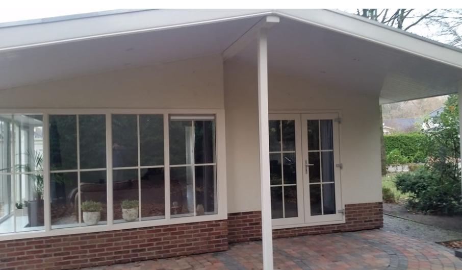 NIEUW! Woonruimte te huur Rubensstraat, Voorthuizen