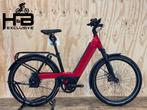 Riese & Müller Nevo4 GT Automatic E-Bike Enviolo, Fietsen en Brommers, Elektrische fietsen, Niet ingevuld, Ophalen of Verzenden