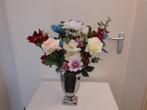 Kunstbloemen boeket, Binnen, Nieuw, Ophalen of Verzenden, IKEA