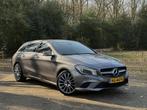 Mercedes CLA 200 CDI 136 PK Shooting Brake Automaat Xenon Cr, CLA, 136 pk, 4 cilinders, Leder en Stof