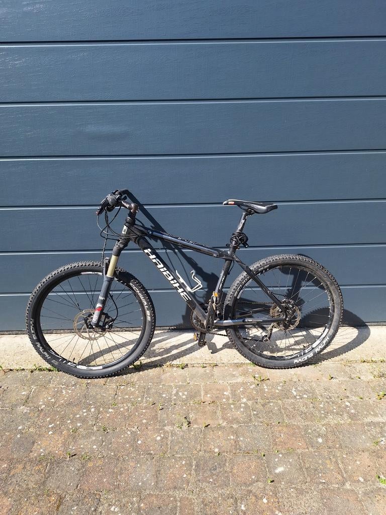 Haibike Mountainbike - Hardtail, Schijfremmen, Fietsen en Brommers, Fietsen | Mountainbikes en ATB, Ophalen