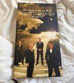 Golden Earring - Gesigneerde boxset, Verzamelen, Ophalen of Verzenden, Nieuw