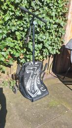 Ezyroller / Waveroller soort skelter idee, Ophalen, Gebruikt, Overige typen