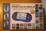 Pocket Dream Console (PDC) – Retro, Spelcomputers en Games, Ophalen, Gebruikt, Overige modellen