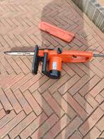 Dolmar kettingzaag, Ophalen, Gebruikt, Kettingzaag, 30 tot 70 mm