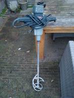 Swinko EHR 2.3 R mengmachine / mixer - 1100W, Ophalen