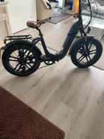 V-Bike Fatbike - Opvouwbaar en in perfecte staat!, Fietsen en Brommers, Overige merken, Gebruikt, Ophalen of Verzenden, 51 tot 55 cm