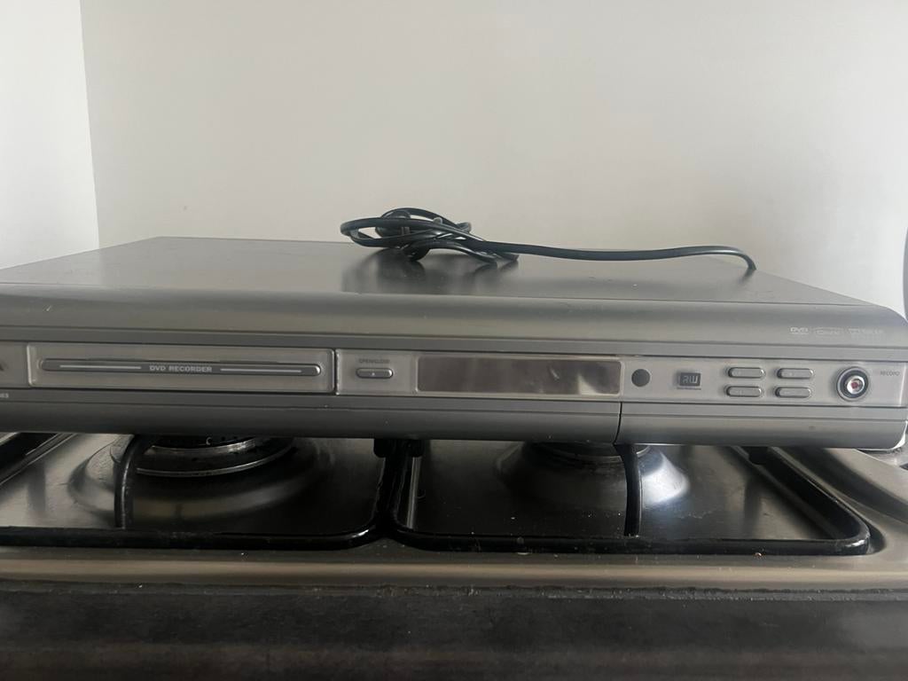 Aristona Dvd /CD speler 663, Ophalen of Verzenden, Zo goed als nieuw, Overige merken