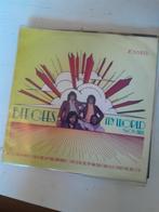 Bee gees 7 inch my world, Ophalen of Verzenden, Zo goed als nieuw, Pop