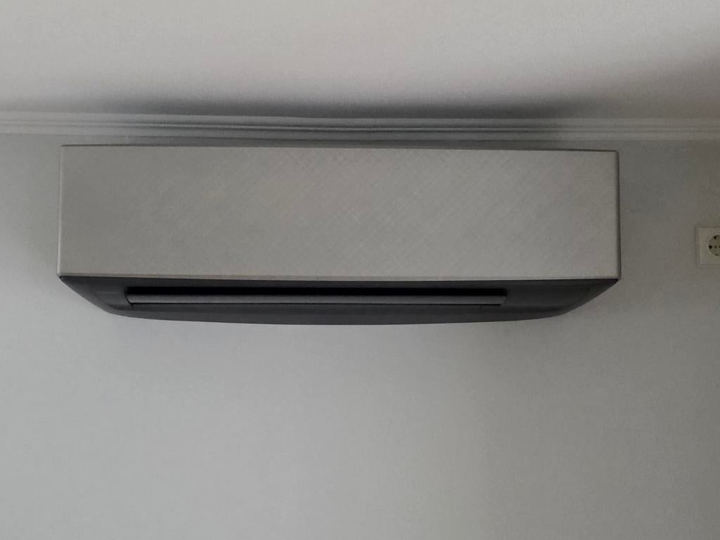 Airconditioning/ koeling, Witgoed en Apparatuur, Airco's, Ophalen