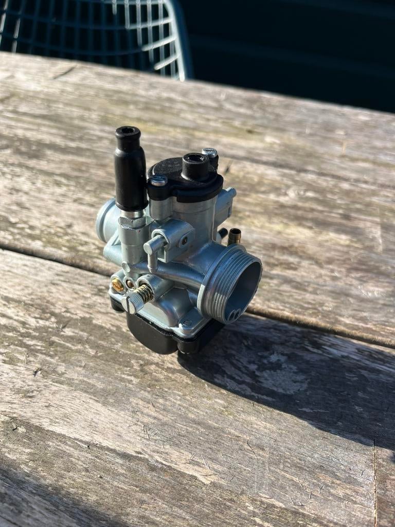 Carburateur 19mm bijna nieuw!, Ophalen of Verzenden, Zo goed als nieuw, Carburateur