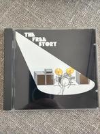 The Free Story, Ophalen of Verzenden, Gebruikt, Poprock