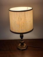 schemerlamp, Ophalen, Gebruikt, Stof, Minder dan 50 cm