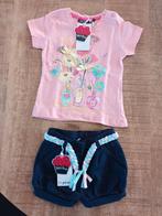 Zomers setje BakkaBoe 68~  Nieuw!, Ophalen of Verzenden, Nieuw