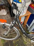 kreidler oranje 4 speed van veen, Ophalen, Overige modellen, Maximaal 45 km/u, Zo goed als nieuw