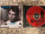 Waterloo, Cd's en Dvd's, Ophalen of Verzenden, Zo goed als nieuw