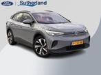 Volkswagen ID.4 Pro 77 kWh | Trekhaak |, Auto's, Automaat, Gebruikt, 528 km, Origineel Nederlands