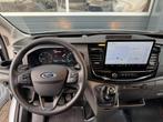 Ford Transit 350 2.0 TDCI L4H3 Trend RWD | Garantie 2028 | N, Keurmerk '100% Onderhouden', 4 cilinders, Electronic Stability Program (ESP)