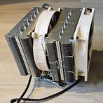 Noctua NH-D14 CPU koeler, Ophalen of Verzenden, Gebruikt, Luchtkoeling