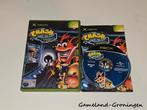 Crash Bandicoot De Wraak van Cortex (Xbox), Gebruikt, -, -, 1 speler
