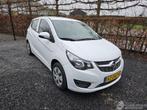 Opel KARL / VIVA (bj 2016), Wit, Opel, 999 cc, Benzine