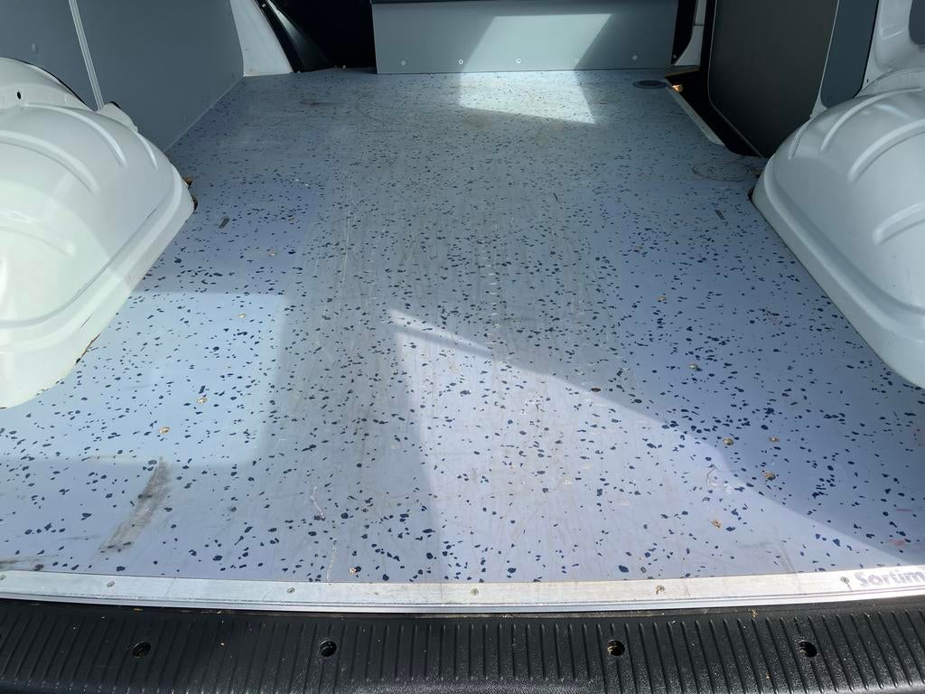 VW T6 Laadvloer, Auto-onderdelen, Carrosserie en Plaatwerk, Ophalen, Gebruikt, Volkswagen, Voor