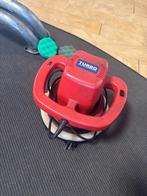 POETSMACHINE, Auto diversen, Ophalen