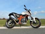 KTM Duke 690 (bj 2013), Particulier, Sportuitlaat, 1 cilinder, Naked bike