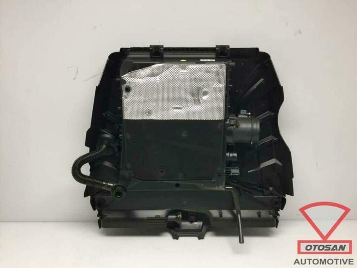 vw touareg 2018 luchtfilterhuis motor afdekplaat 4m0133837f, Gebruikt, Volkswagen, Volkswagen AG, Berliner Ring 2
38440  Wolfsburg, DE