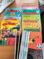 Roel Dijkstra - voetbalstrips, Boeken, Meerdere stripboeken, Ophalen of Verzenden, Zo goed als nieuw