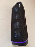 Sony SRS-XB43 Draagbare Bluetooth Speaker met Lichteffecten, Ophalen, Overige typen, Zo goed als nieuw, 60 tot 120 watt