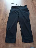 Sport legging driekwart, Zwart, ATHLECIA, Nieuw, Ophalen of Verzenden