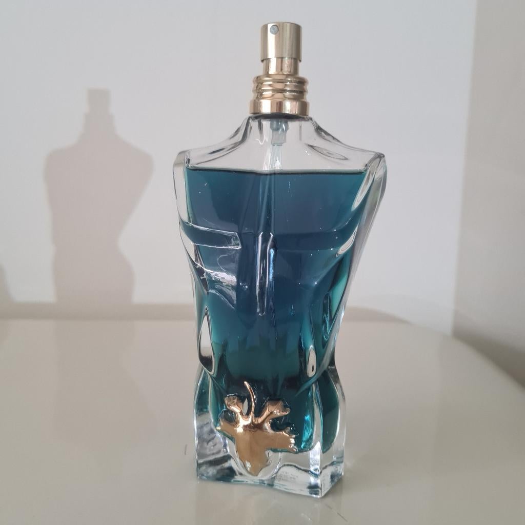 125 ml le beau jean paul gaultier eau de toilette 125 ml, Ophalen of Verzenden, Nieuw