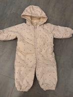 Overall maat 80 als nieuw, Ophalen, Zo goed als nieuw, Jongetje of Meisje, Pakje