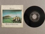 Wings - Mull of Kintyre VINYL SINGLE, Gebruikt, 7 inch, Single, Ophalen of Verzenden