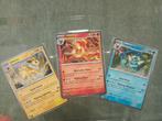 Pokémon Vaporeon, Jolteon, Flareon VMAX Premium Collection, Ophalen of Verzenden, Nieuw, Meerdere kaarten, Foil