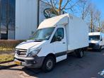 Mercedes benz sprinter laadklep automaat, Auto's, 129 pk, Diesel, Particulier, Geïmporteerd