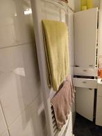 Hoge badkamerkast met lades en kastjes - 170x35 cm, Huis en Inrichting, Badkamer | Badkamermeubels, (Half)hoge kast, Minder dan 50 cm